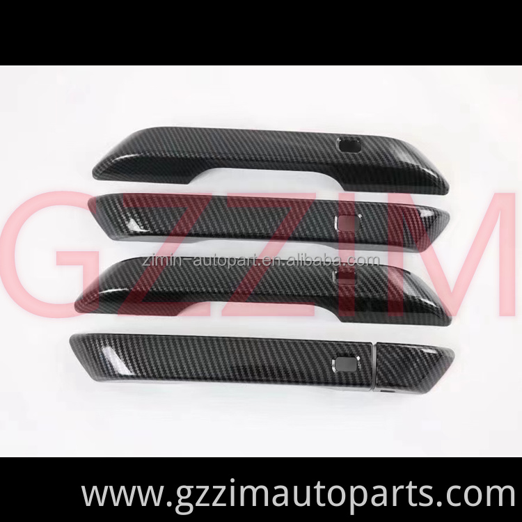 Car interior trim for KIA Carnival Interior Kit